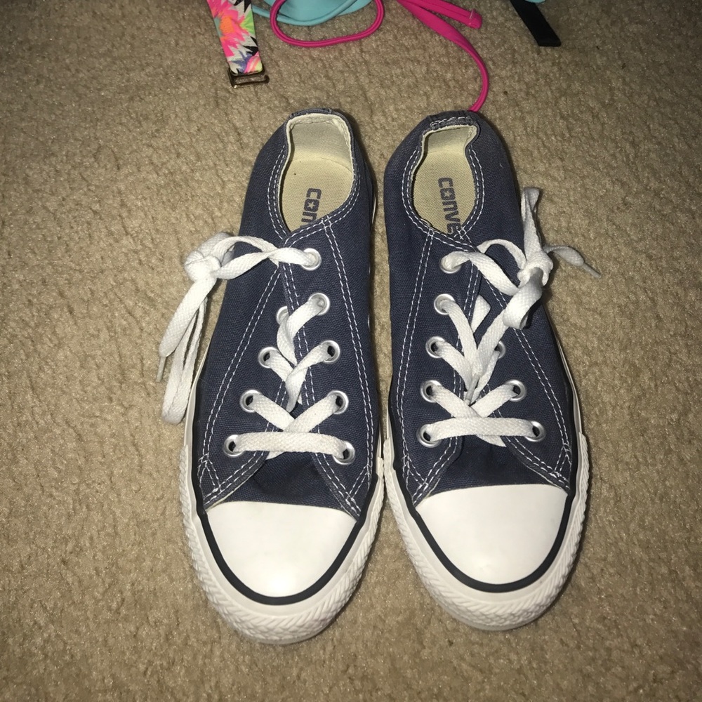 converse